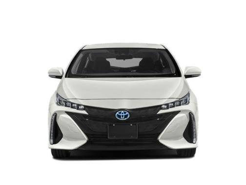 2020 Toyota Prius Prime XLE