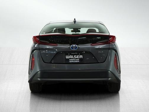 2020 Toyota Prius Prime XLE