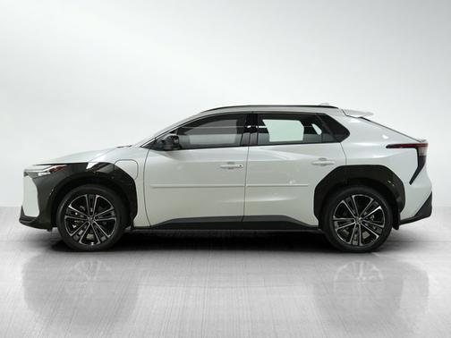 2023 Toyota bZ4X Limited