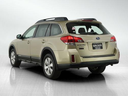 2010 Subaru Outback Ltd Pwr Moon