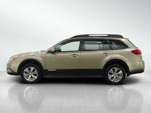 2010 Subaru Outback Ltd Pwr Moon