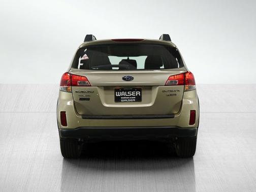 2010 Subaru Outback Ltd Pwr Moon
