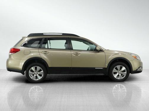 2010 Subaru Outback Ltd Pwr Moon