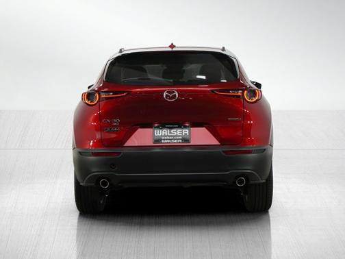 2020 Mazda CX-30 Premium Package
