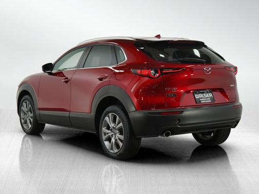 2020 Mazda CX-30 Premium Package
