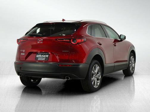 2020 Mazda CX-30 Premium Package