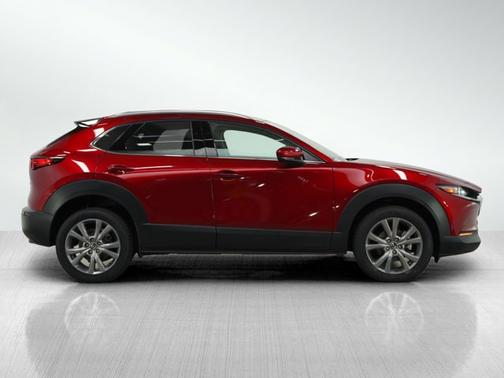 2020 Mazda CX-30 Premium Package