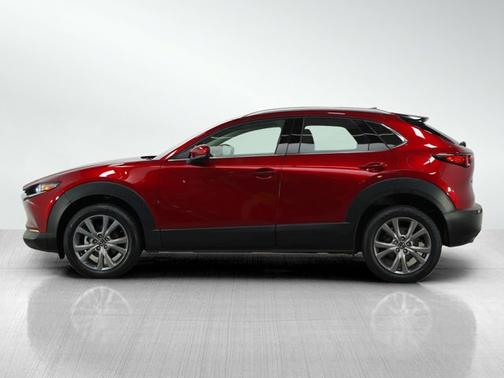2020 Mazda CX-30 Premium Package