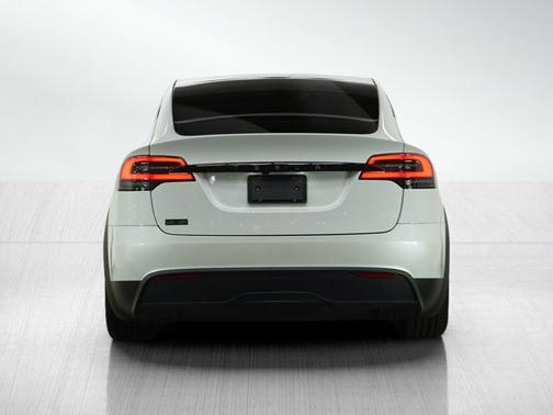 2023 Tesla Model X Plaid