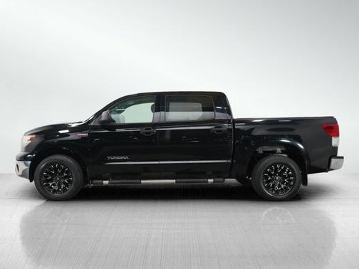2012 Toyota Tundra Grade