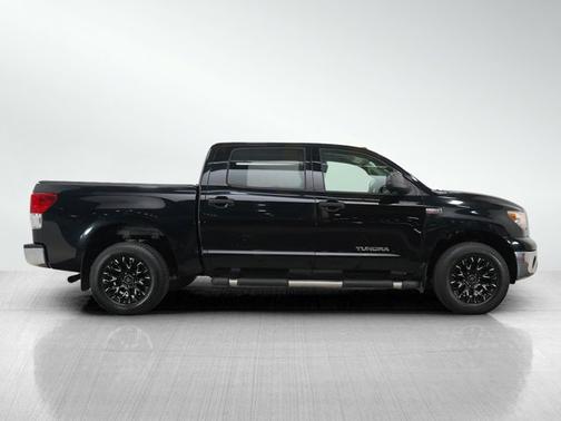2012 Toyota Tundra Grade
