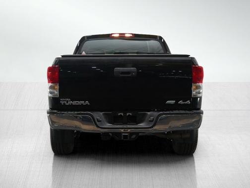 2012 Toyota Tundra Grade
