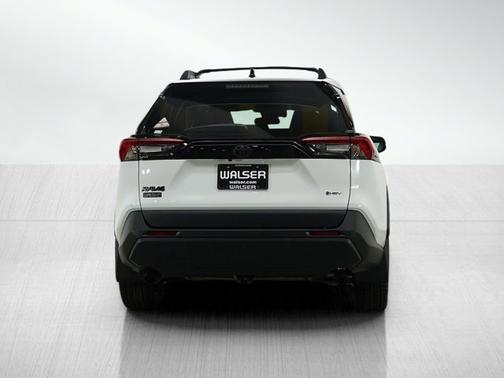2025 Toyota RAV4 Hybrid Hybrid Woodland