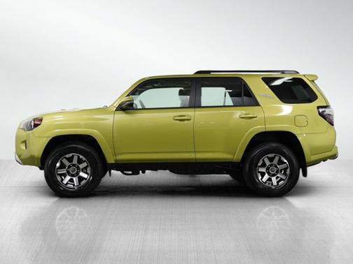 2023 Toyota 4Runner TRD Off Road