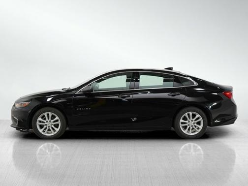 2016 Chevrolet Malibu 1LT
