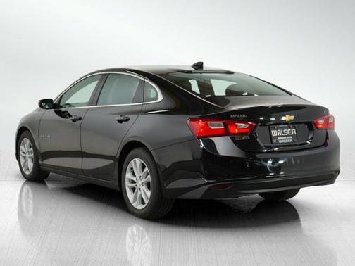 2016 Chevrolet Malibu 1LT