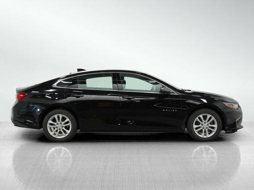2016 Chevrolet Malibu 1LT