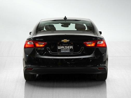 2016 Chevrolet Malibu 1LT