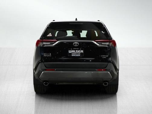 2021 Toyota RAV4 Limited