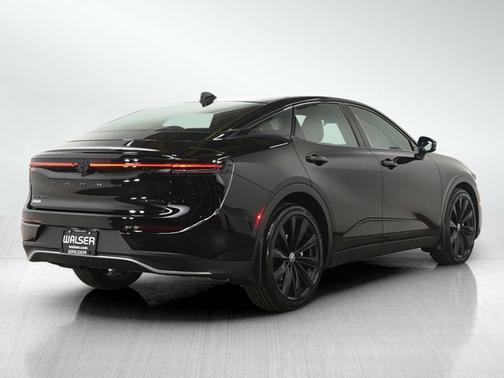 2026 Toyota Crown Nightshade