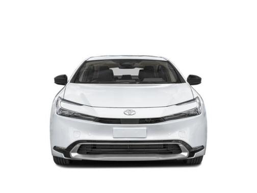 2025 Toyota Prius Plug-In Hybrid XSE Premium