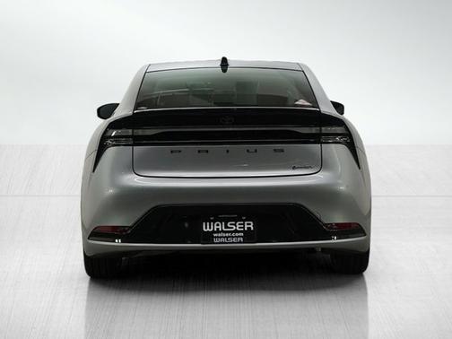 2025 Toyota Prius Plug-In Hybrid XSE Premium