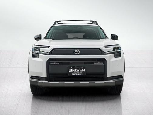 Ice Cap 2026 Toyota RAV4 Woodland