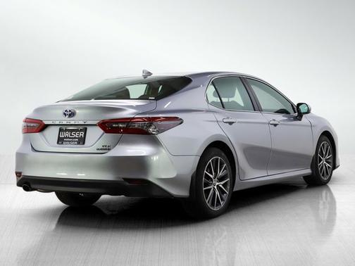 2023 Toyota Camry Hybrid Hybrid XLE