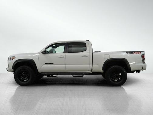 2021 Toyota Tacoma Base