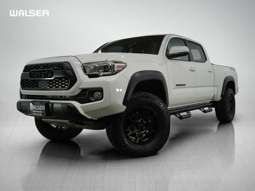 2021 Toyota Tacoma Base