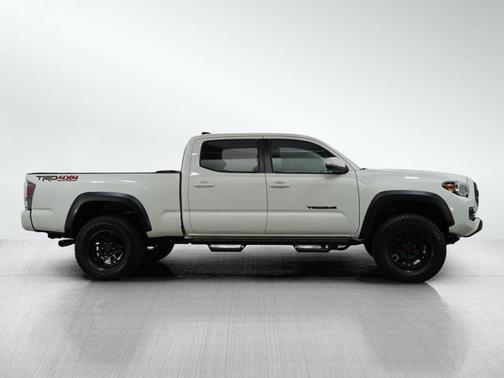 2021 Toyota Tacoma Base