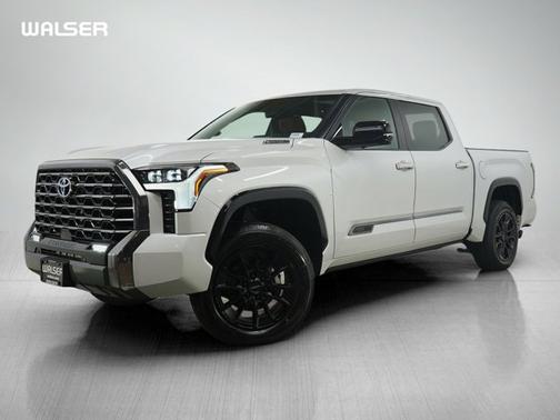 2024 Toyota Tundra 1794