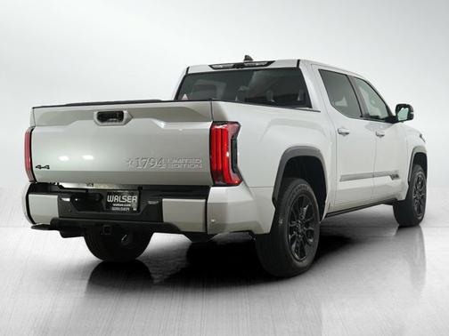 2024 Toyota Tundra 1794
