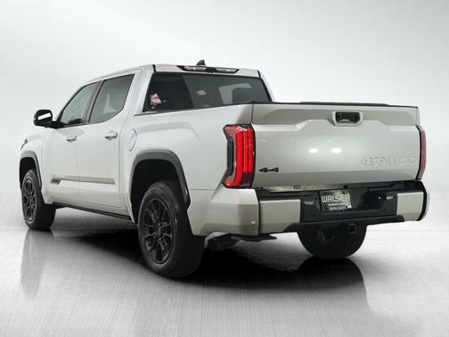 2024 Toyota Tundra 1794