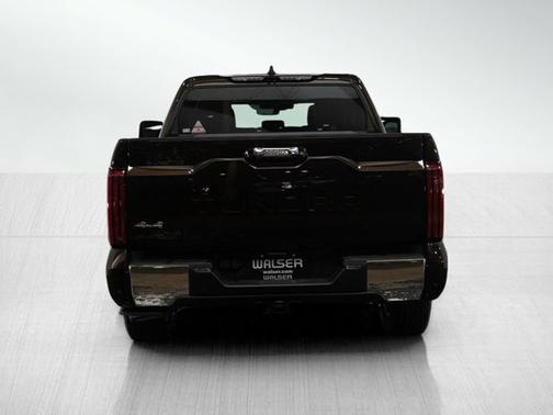 2024 Toyota Tundra 1794