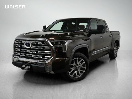 2024 Toyota Tundra 1794