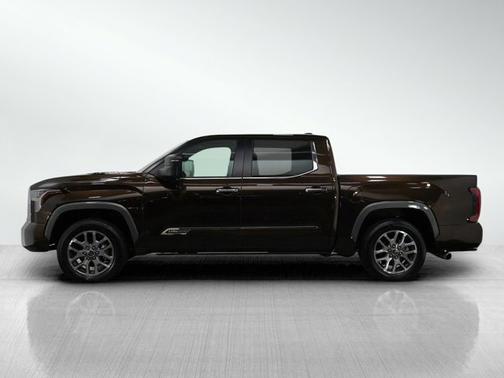 2024 Toyota Tundra 1794