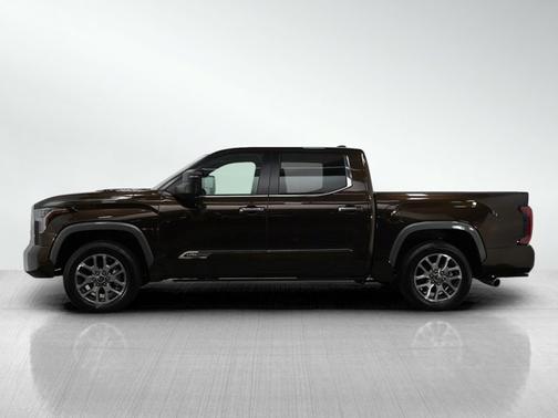2024 Toyota Tundra 1794