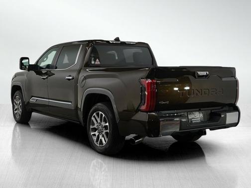2024 Toyota Tundra 1794