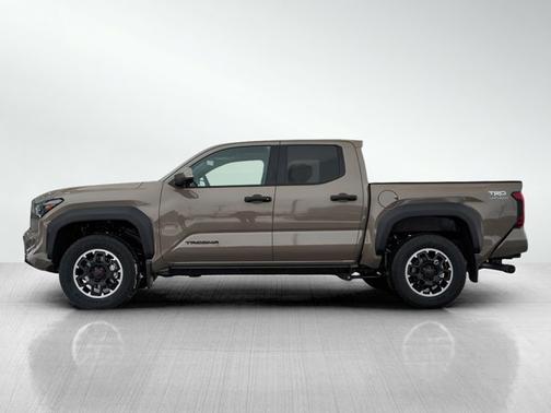 2026 Toyota Tacoma Base