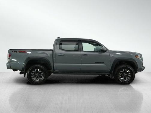 2020 Toyota Tacoma Base