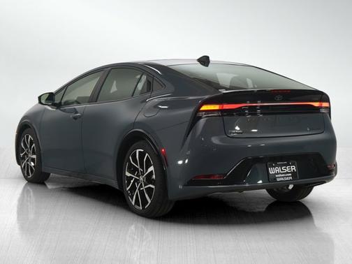 2023 Toyota Prius Prime XSE Premium