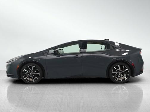 2023 Toyota Prius Prime XSE Premium