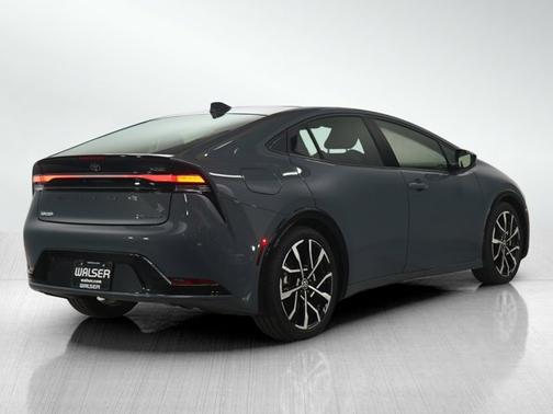 2023 Toyota Prius Prime XSE Premium