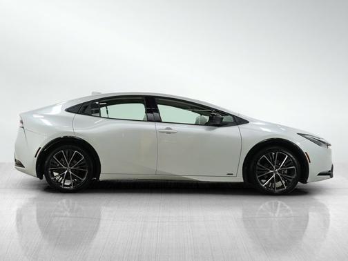 2024 Toyota Prius Limited