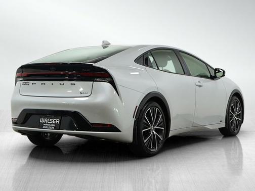 2024 Toyota Prius Limited