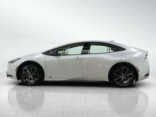 2024 Toyota Prius Limited