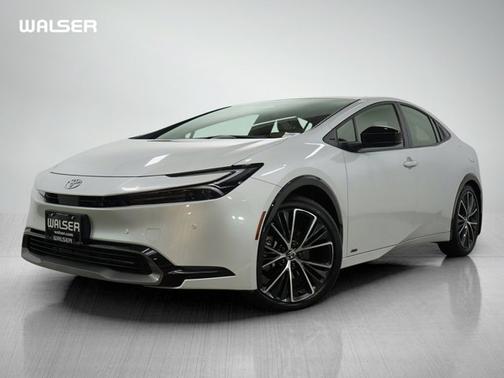 2024 Toyota Prius Limited