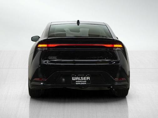 2025 Toyota Prius Limited