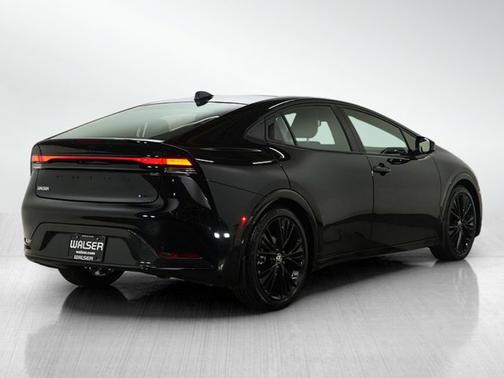 2025 Toyota Prius Limited